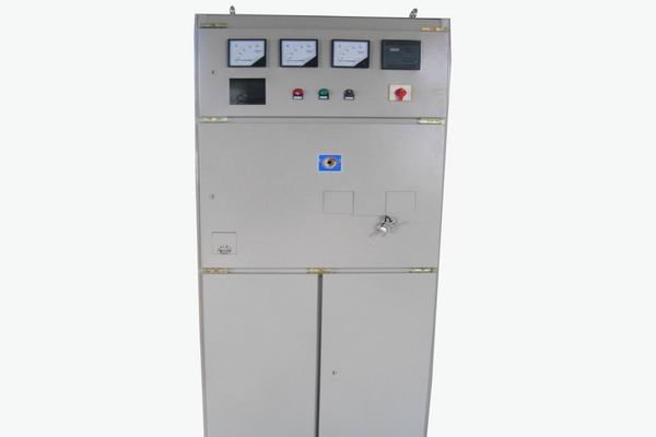 修武控制柜-使用3683控制柜前进行这些检查